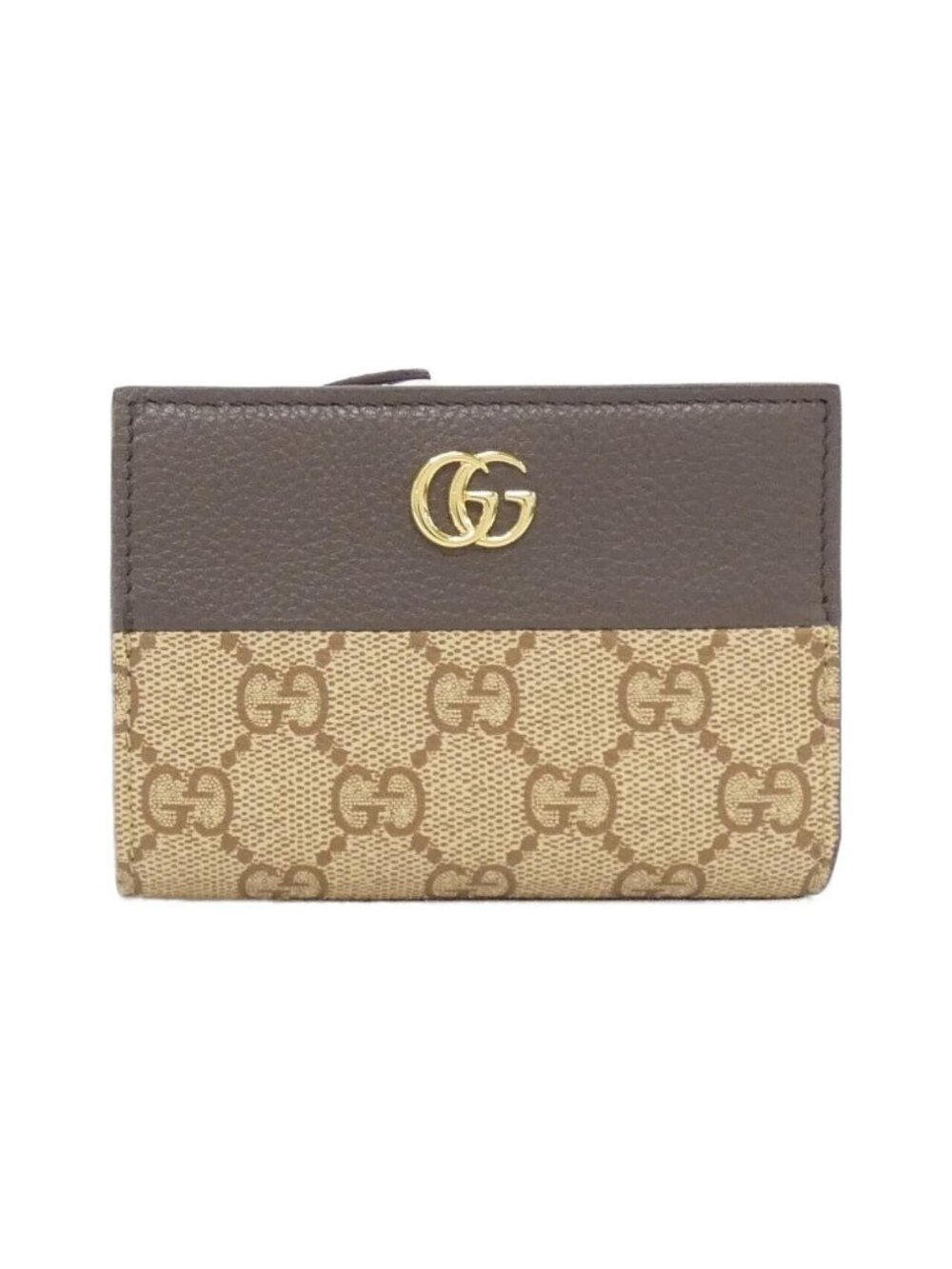 Gucci GG Marmont Aagul Wallet